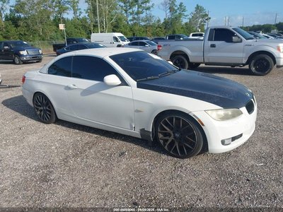 2010 BMW 335i