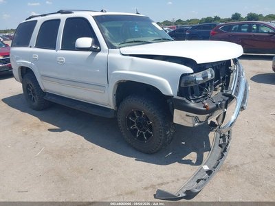 2004 Chevrolet Tahoe