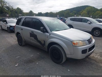 2006 Saturn VUE