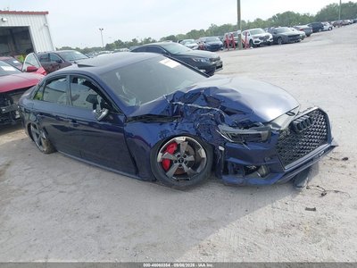 2018 Audi S4