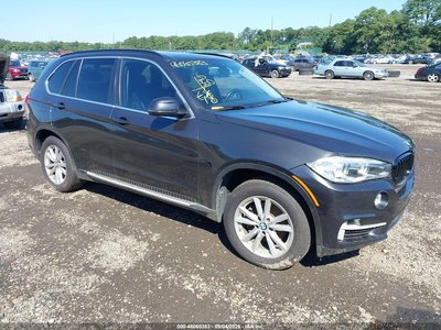 2015 BMW X5