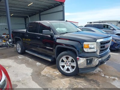 2014 GMC Sierra 1500