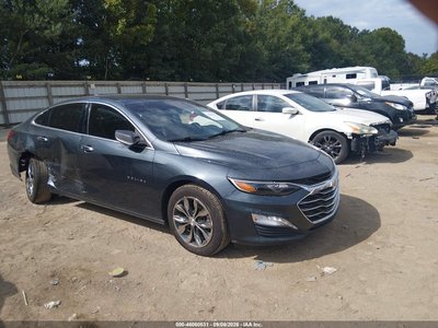 2021 Chevrolet Malibu