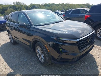 2023 Honda CR-V