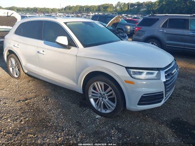 2019 Audi Q5