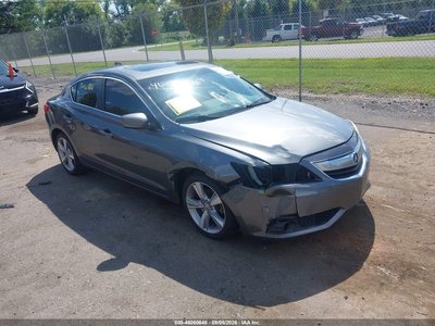 2013 Acura ILX