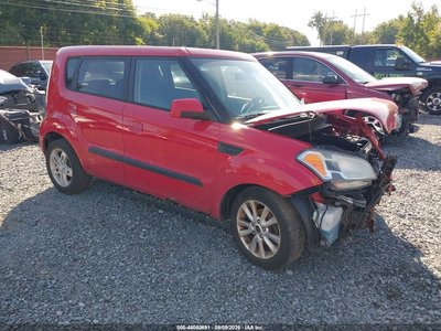 2010 Kia Soul