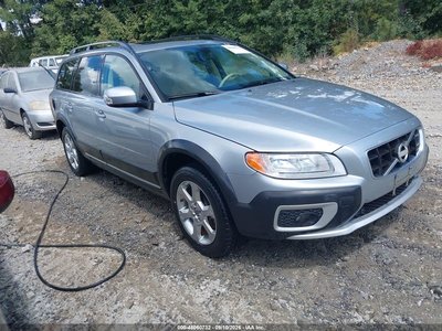 2008 Volvo XC70