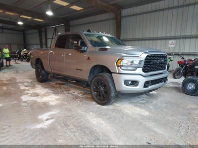 2023 RAM 2500