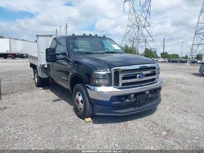 2000 Ford F-350