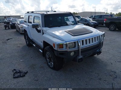 2007 Hummer H3 Suv