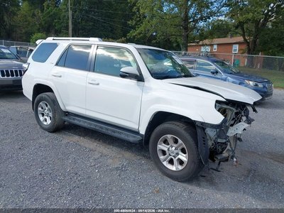 2014 Toyota 4Runner