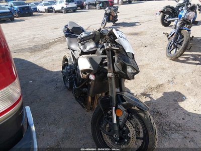 2025 Kawasaki Zr900
