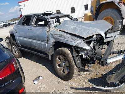 2003 Toyota 4Runner