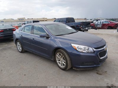 2014 Chevrolet Malibu