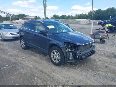 2012 Volvo XC60