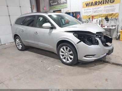 2015 Buick Enclave