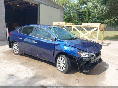 2018 Nissan Sentra