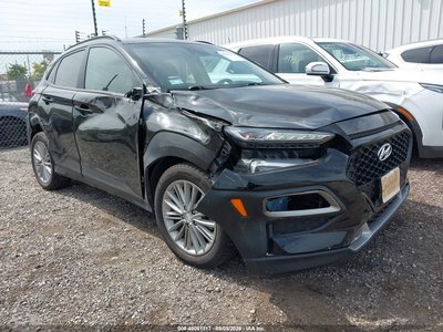 2020 Hyundai Kona