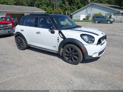 2015 MINI Countryman
