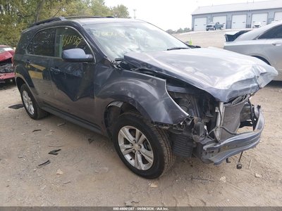 2014 Chevrolet Equinox