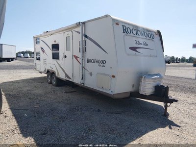 2007 Forest River Rockwood