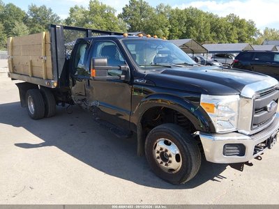 2016 Ford F-350