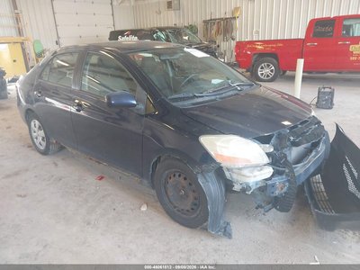 2008 Toyota Yaris