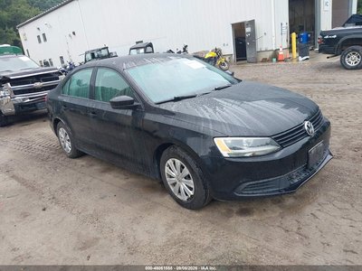 2014 Volkswagen Jetta