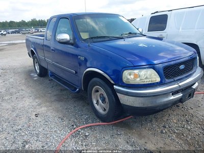 1997 Ford F-150