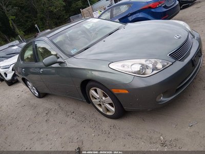 2005 Lexus ES 330