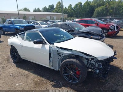 2026 Nissan Z
