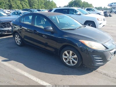 2010 Mazda 3