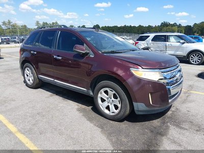 2011 Ford Edge