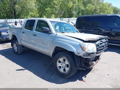 2007 Toyota Tacoma