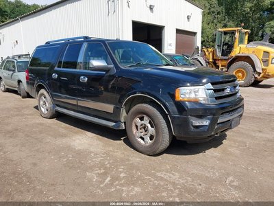 2017 Ford Expedition