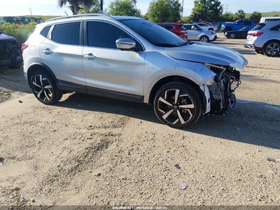 2022 Nissan Rogue Sport
