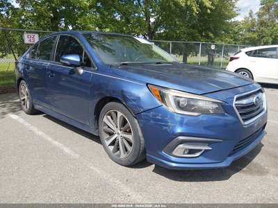 2019 Subaru Legacy
