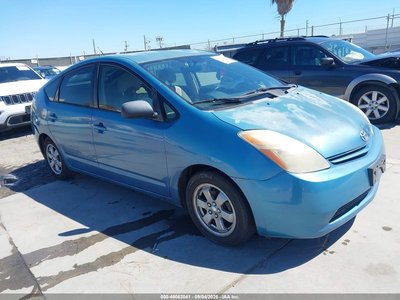 2005 Toyota Prius