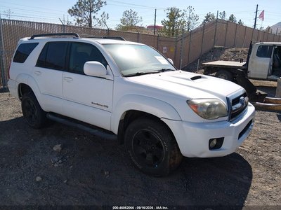 2006 Toyota 4Runner