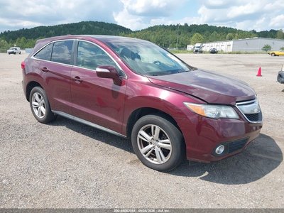 2013 Acura RDX
