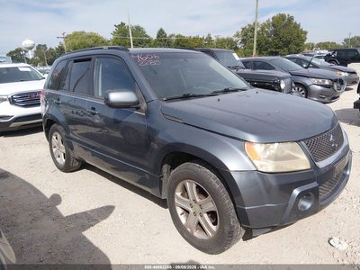 2006 Suzuki Grand Vitara