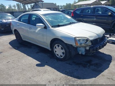 2005 Mitsubishi Galant