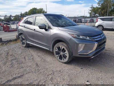 2018 Mitsubishi Eclipse