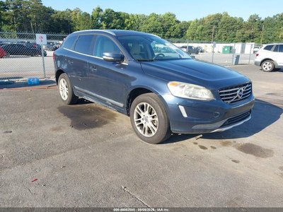 2014 Volvo XC60