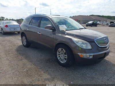 2008 Buick Enclave