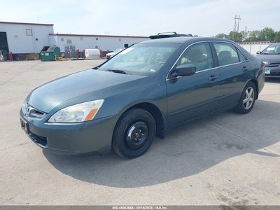 2005 Honda Accord