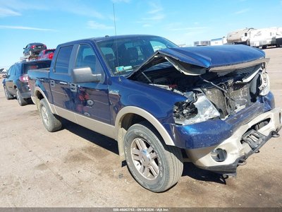2008 Ford F-150
