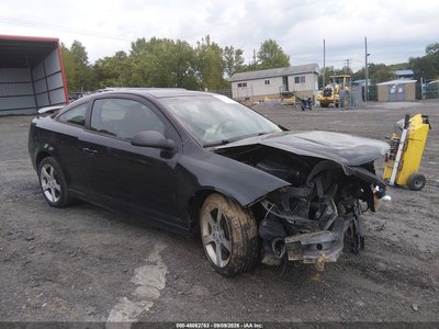 2007 Pontiac G5