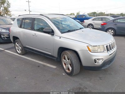 2012 Jeep Compass